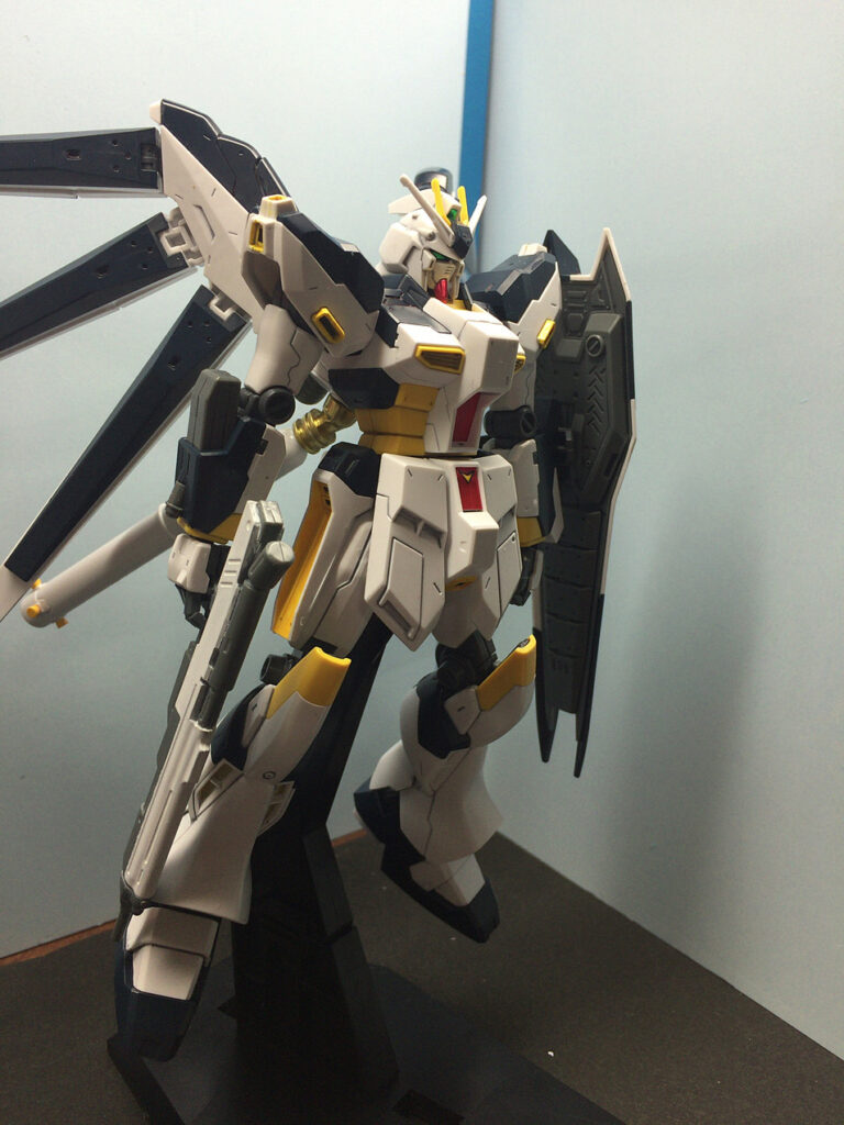 ガンダムパーク福岡アクセス