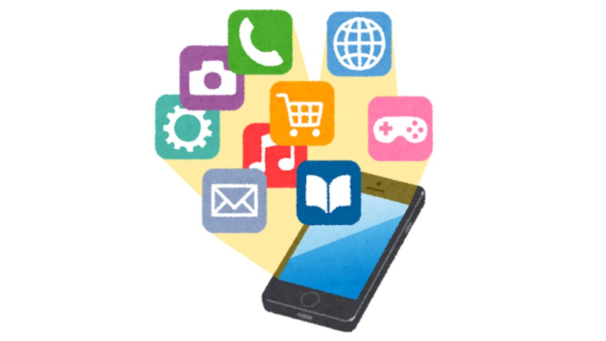 韓国旅行で使えるスマホアプリ４選