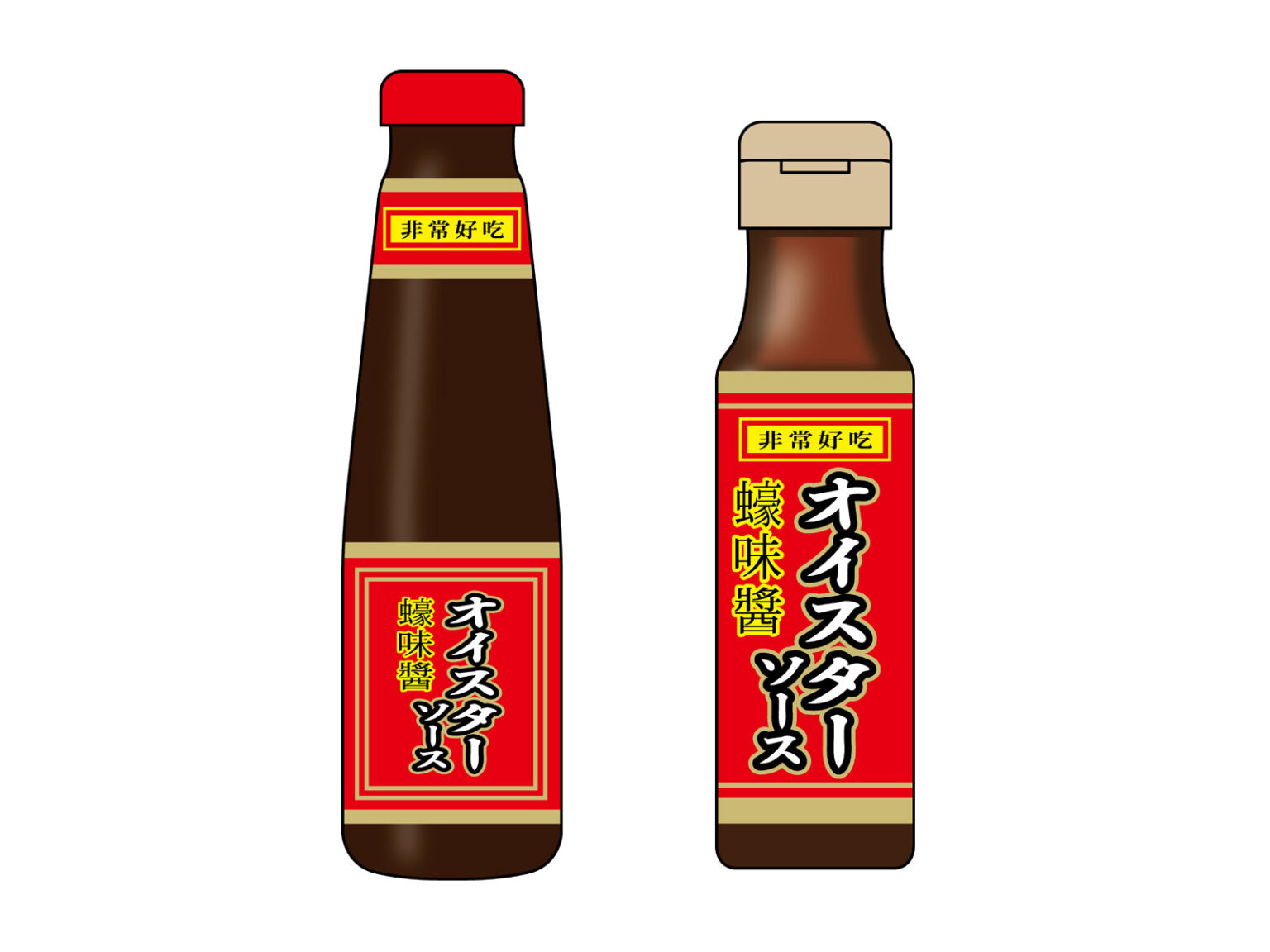 オイスターソースの代用品を解説