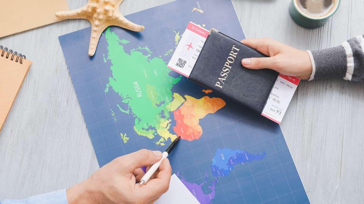 旅行会社一覧。選ぶ時の選定基準についてご説明