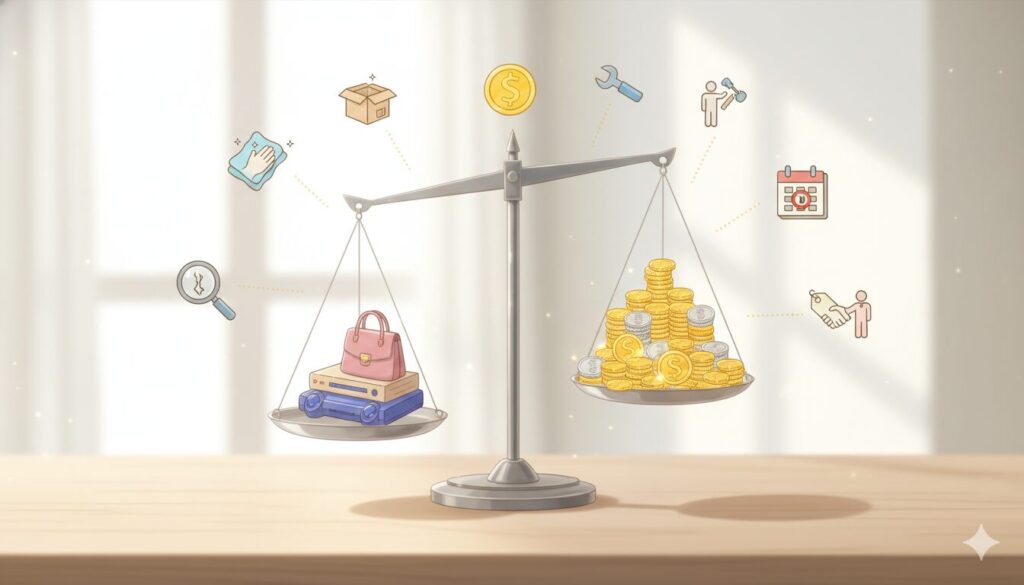 商品券の買取価格を1円でも高くする方法