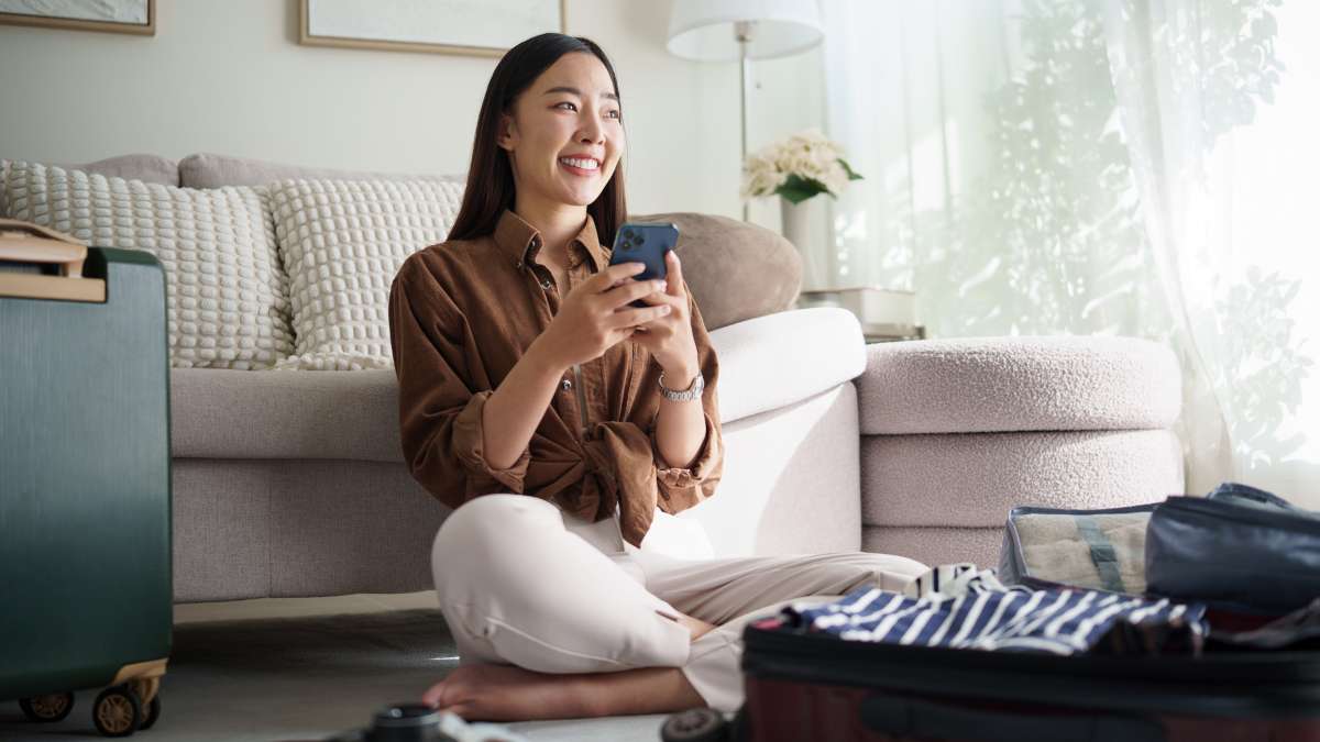 旅行の洗濯は3つでいい！10日間の荷物が半減する最強グッズと失敗しない方法