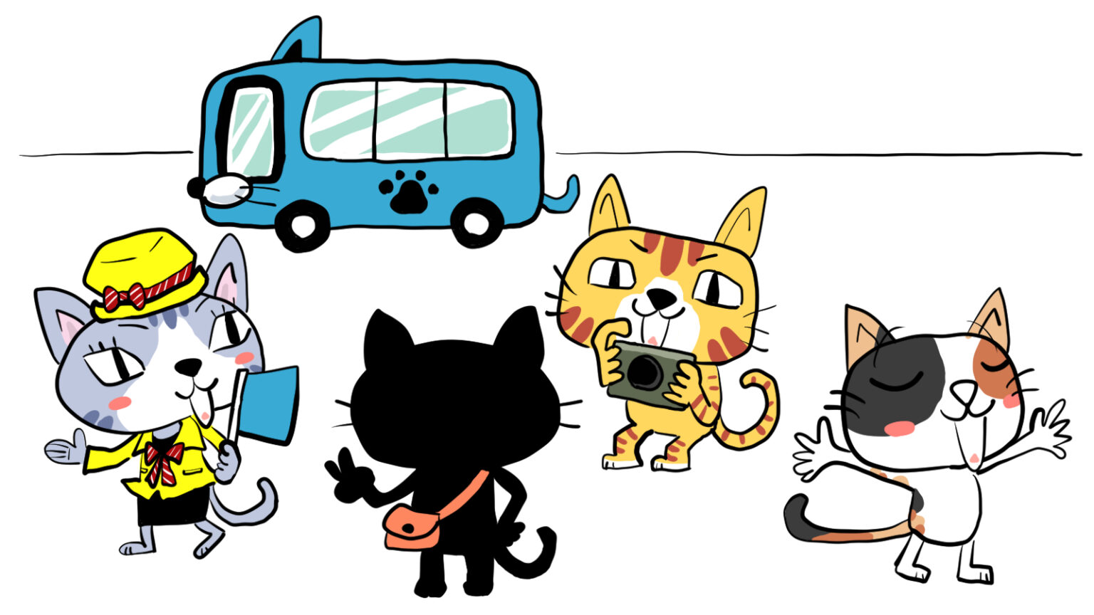 社員旅行の幹事に向けて成功の5つのステップ