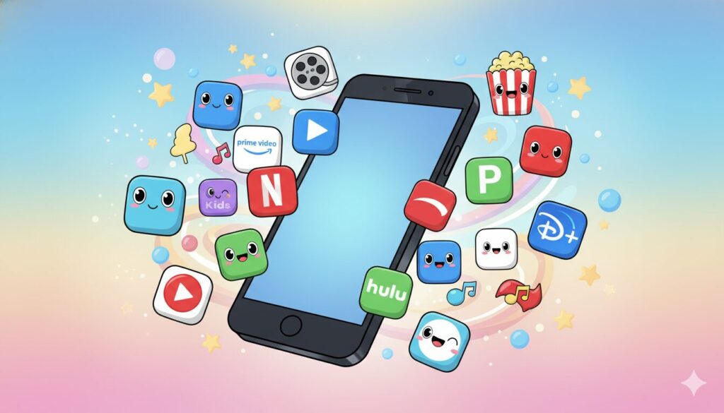 珍プレー好プレーの見逃し配信はないのか、様々な動画配信サービスを調査してみた結果