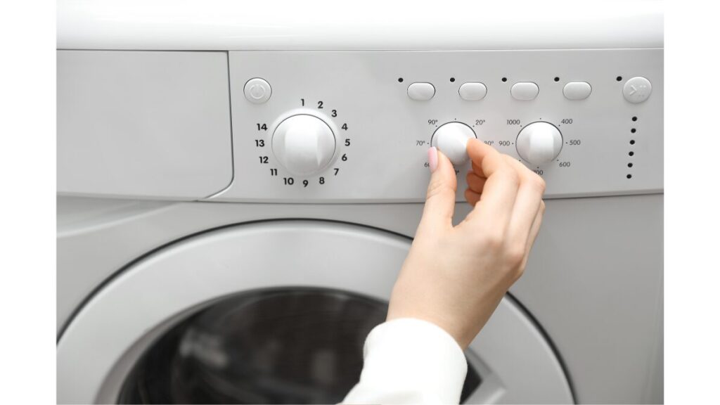 BAKUNEの洗濯・乾燥機使用方法～頻度に決まりはない～