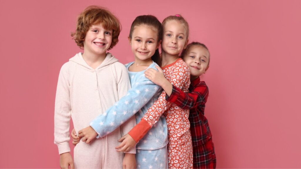 BAKUNEパジャマをプレゼントする相手の性別で選ぶ