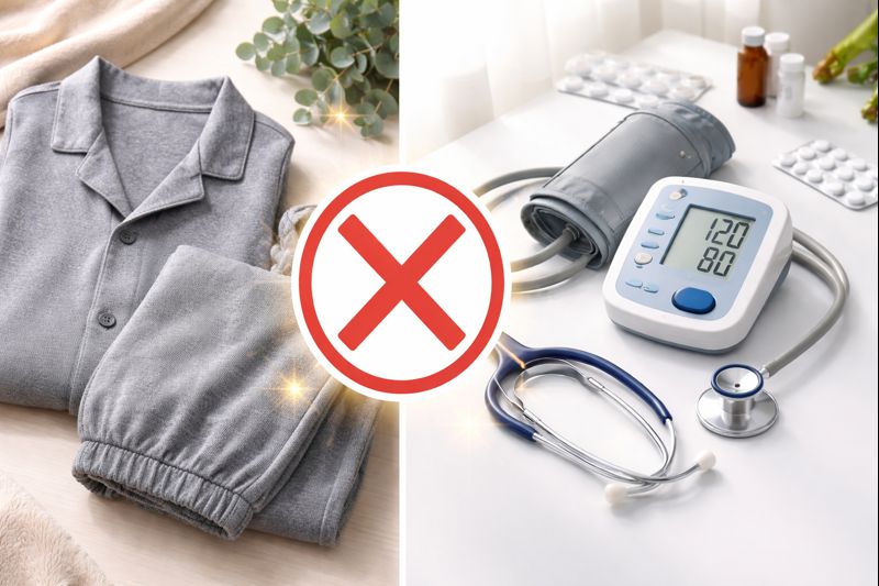 バクネパジャマの一般医療機器とは?定義を説明