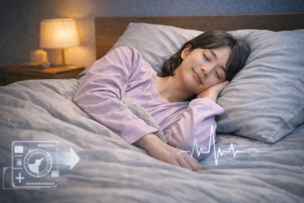 櫻井翔さんのCMで話題のBAKUNEバクネパジャマがオススメな人・オススメじゃない人をご紹介