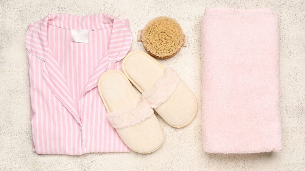 BAKUNEパジャマをプレゼントする相手の肌質・素材別の特徴