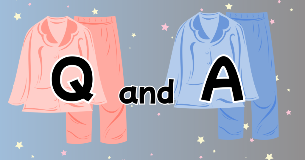 バクネ(BAKUNE)パジャマの実用的Q&A